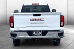2022 GMC Sierra 2500 HD Pro