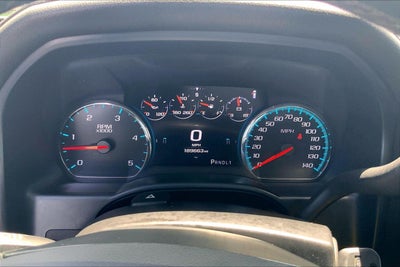 2017 GMC Sierra 3500 HD Denali