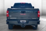 2017 GMC Sierra 3500 HD Denali