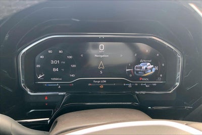 2025 GMC Sierra 2500 HD SLE