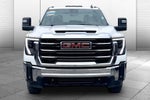 2025 GMC Sierra 2500 HD SLE