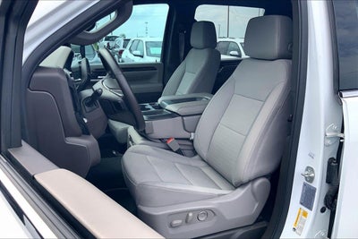 2025 GMC Sierra 2500 HD SLE