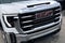 2025 GMC Sierra 2500 HD SLE