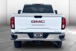 2025 GMC Sierra 2500 HD SLE