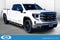 2022 GMC Sierra 1500 SLE