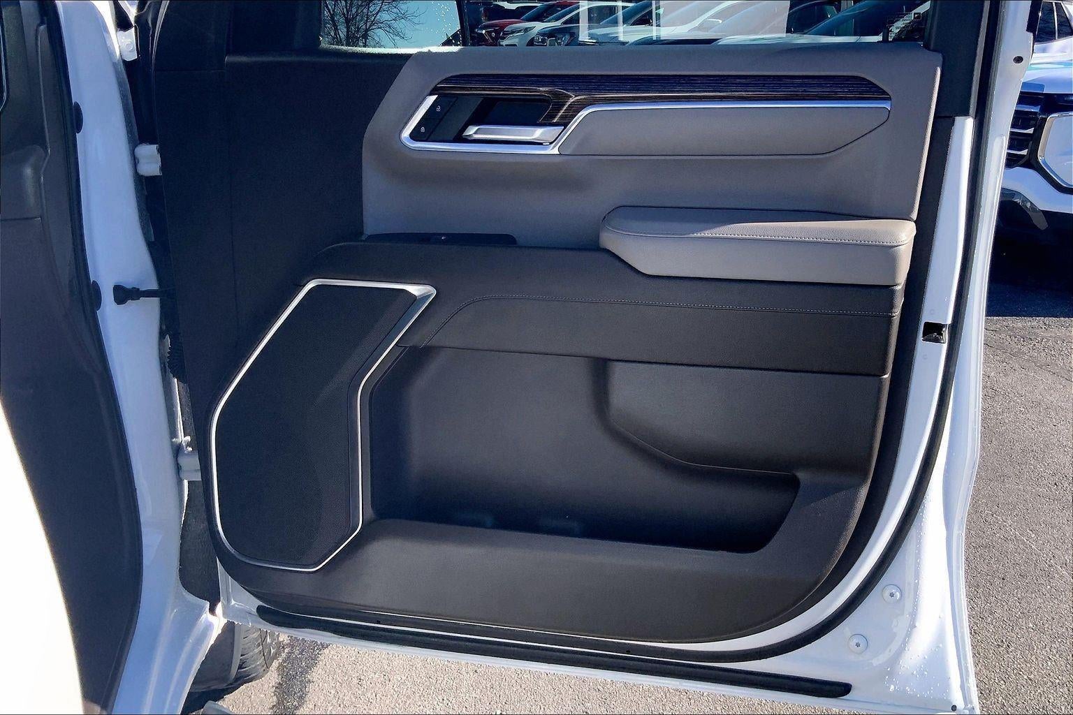 2022 GMC Sierra 1500 SLE