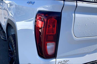 2022 GMC Sierra 1500 SLE