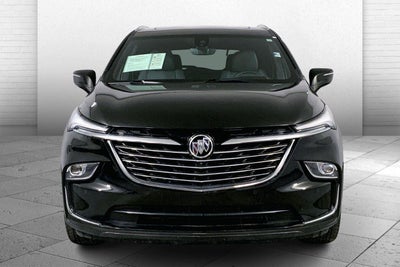 2022 Buick Enclave Premium