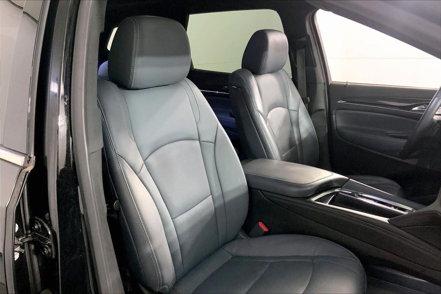 2022 Buick Enclave Premium