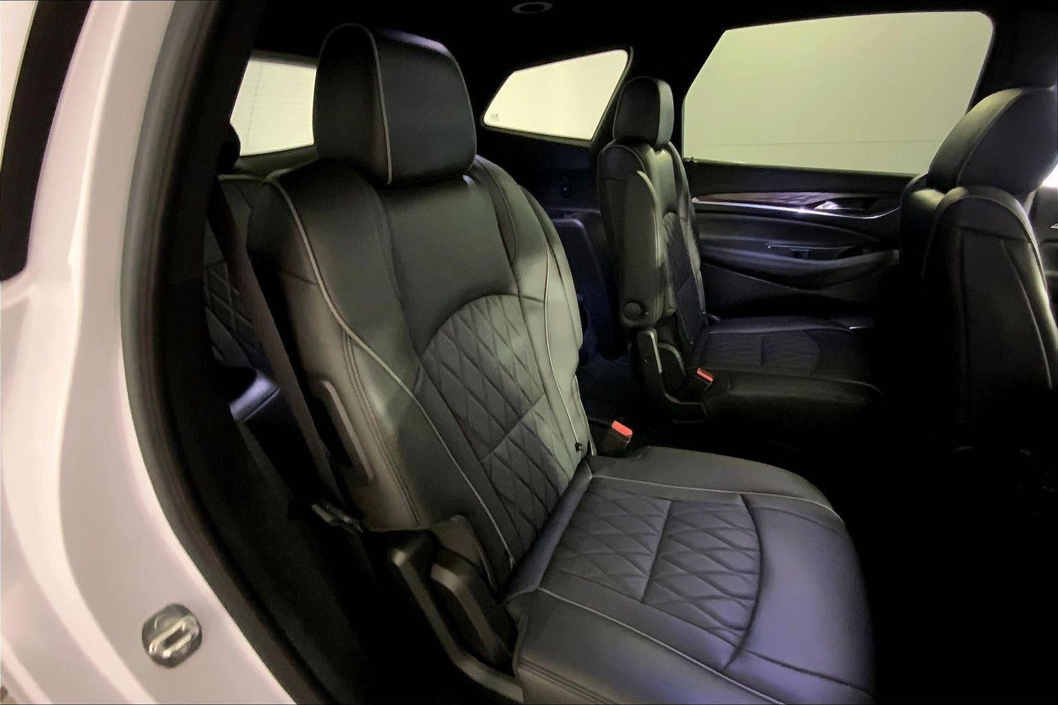 2023 Buick Enclave Avenir