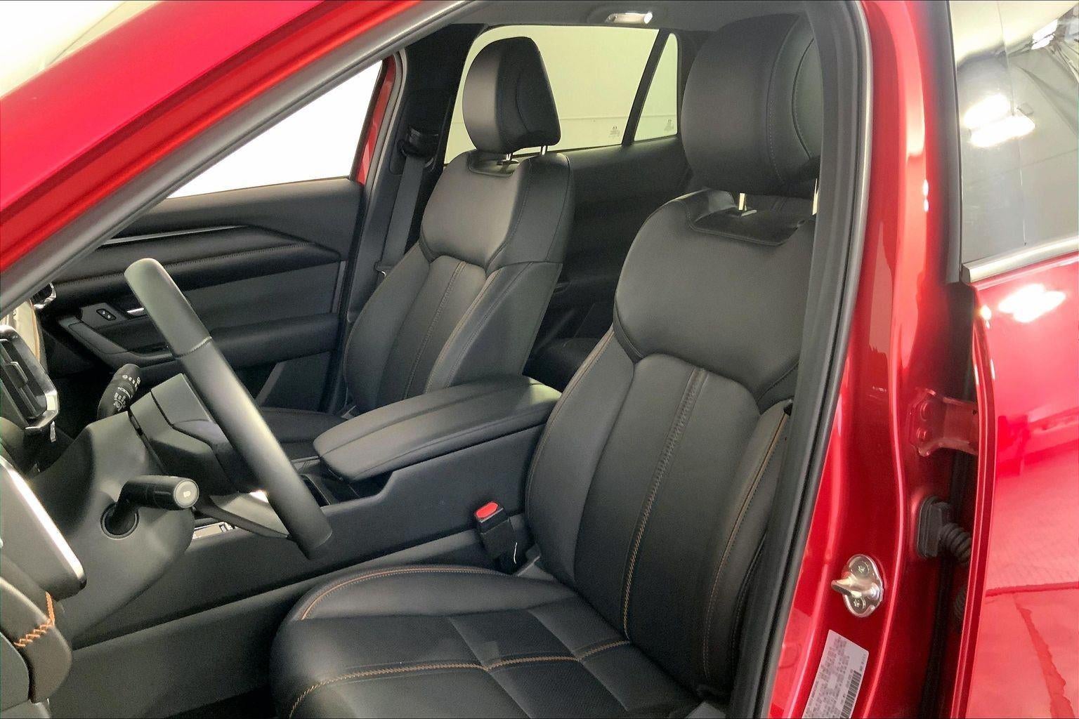 2025 Mazda Mazda CX-50 Hybrid Premium Plus Package