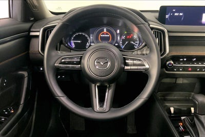 2025 Mazda Mazda CX-50 Hybrid Premium Plus Package