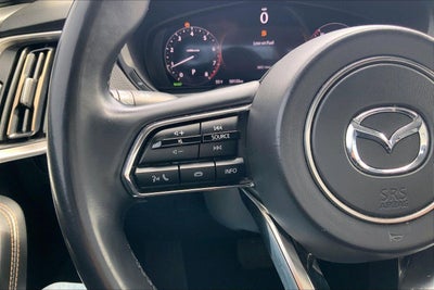 2024 Mazda Mazda CX-90 3.3 Turbo S