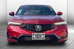 2024 Acura Integra w/A-Spec Package