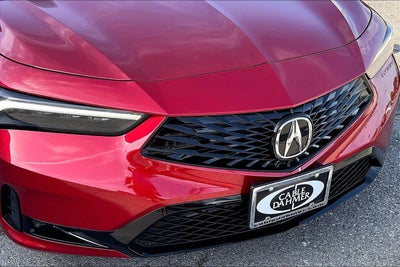2024 Acura Integra w/A-Spec Package