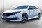 2019 Honda Civic Sedan Touring
