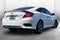 2019 Honda Civic Sedan Touring