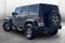 2018 Jeep Wrangler JK Unlimited Sport S
