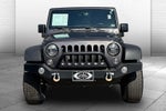 2018 Jeep Wrangler JK Unlimited Sport S