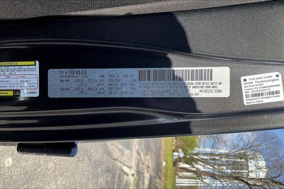 2018 Jeep Wrangler JK Unlimited Sport S