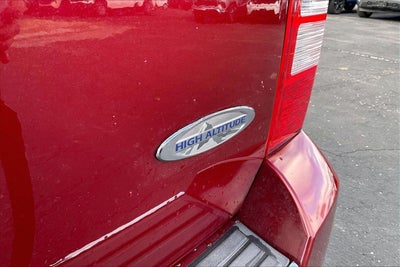 2015 Jeep Patriot High Altitude Edition