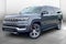 2023 Jeep Grand Wagoneer L 4DR 4WD
