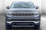 2023 Jeep Grand Wagoneer L 4DR 4WD