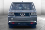 2023 Jeep Grand Wagoneer L 4DR 4WD