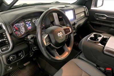 2024 RAM 1500 Lone Star