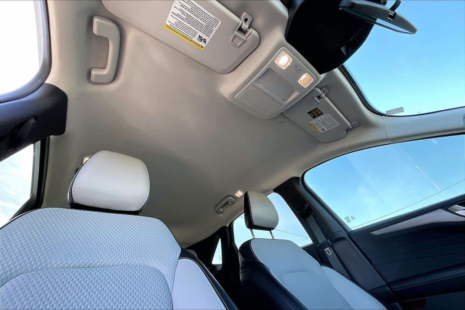 2023 Ford Escape PHEV