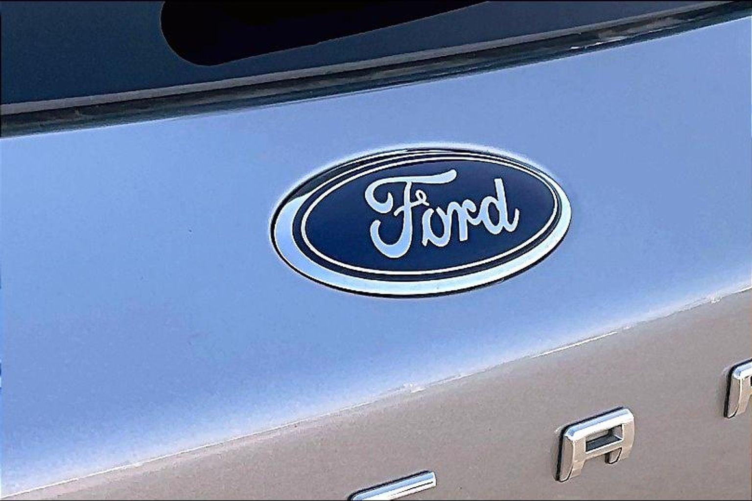 2023 Ford Escape PHEV