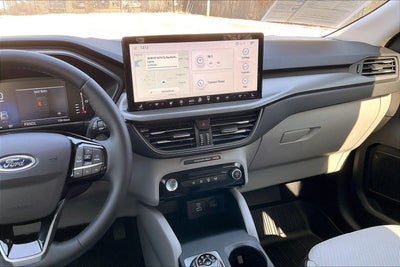 2023 Ford Escape PHEV