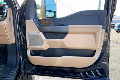 2023 Ford Super Duty F-250 SRW XL