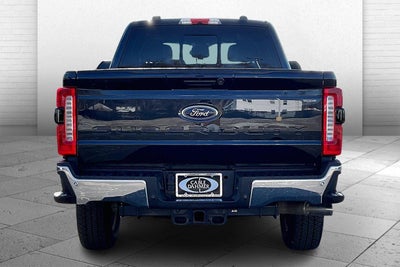 2023 Ford Super Duty F-250 SRW XL