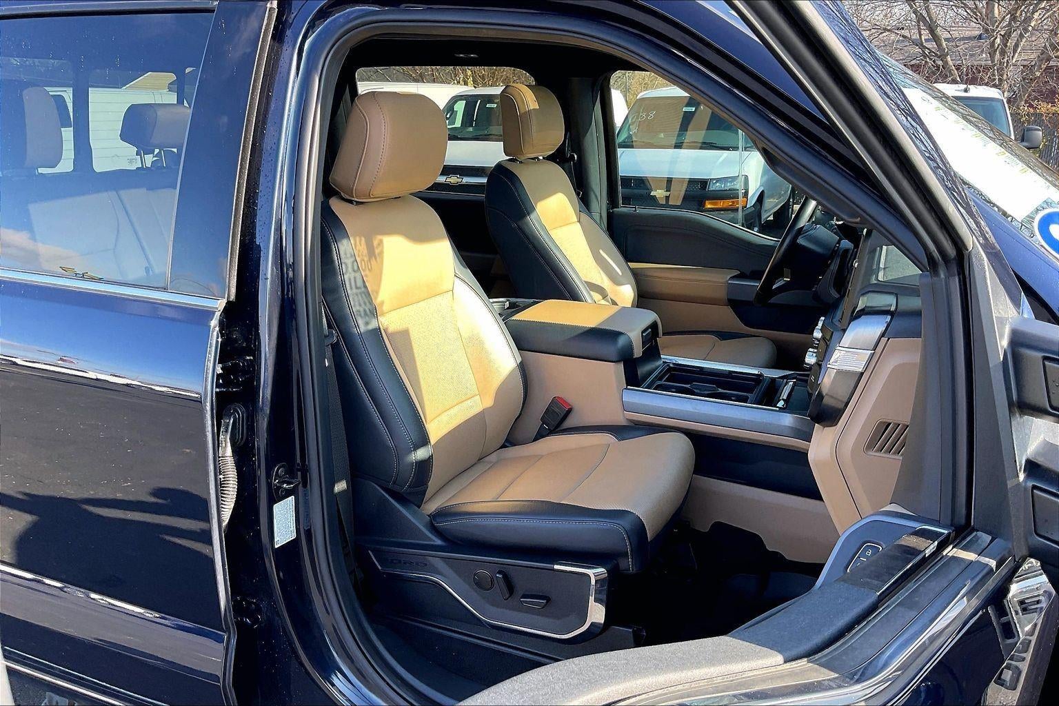 2023 Ford Super Duty F-250 SRW XL