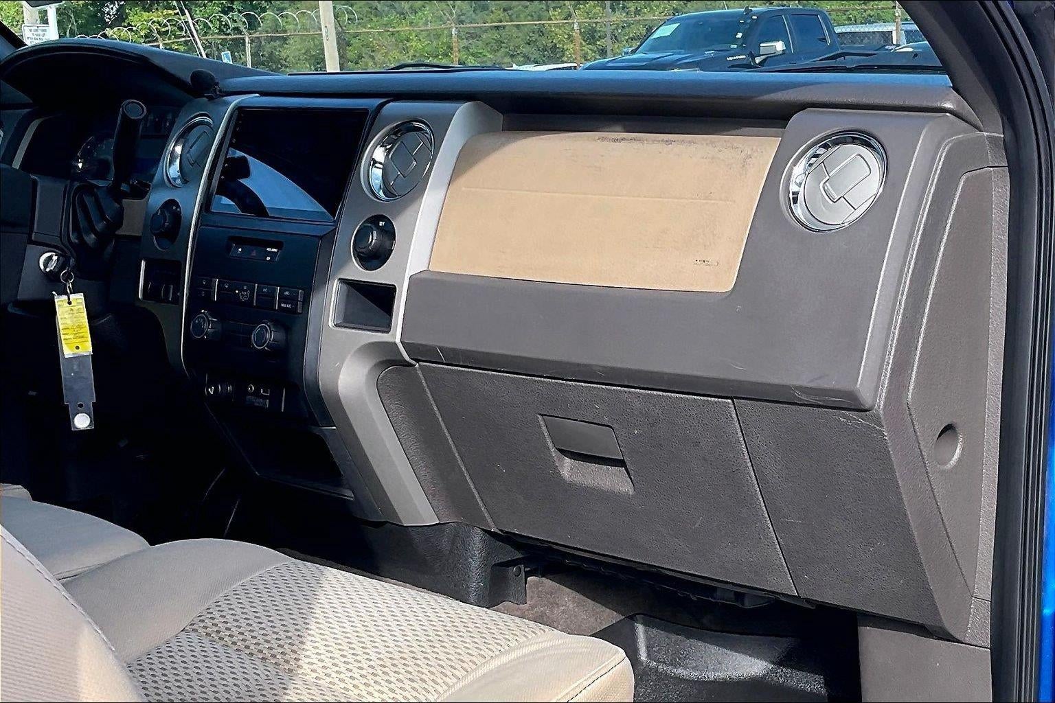 2010 Ford F-150 XL