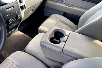 2010 Ford F-150 XL