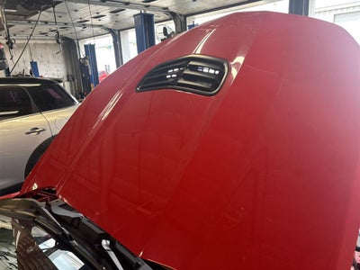 2019 Chevrolet Camaro 2SS