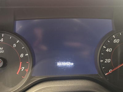 2019 Chevrolet Camaro 2SS