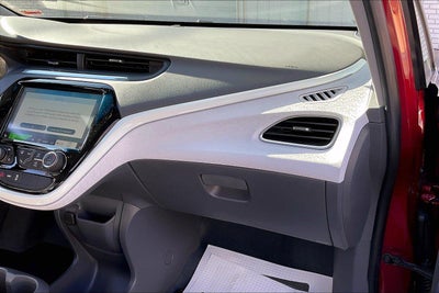 2020 Chevrolet Bolt EV LT