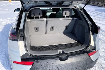 2023 Chevrolet Bolt EUV Premier