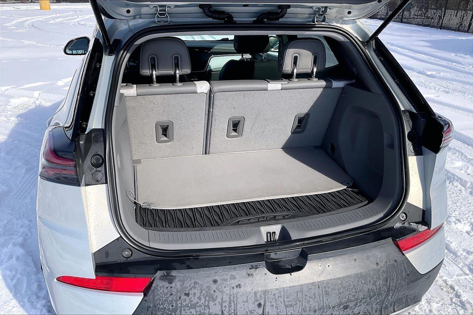 2023 Chevrolet Bolt EUV Premier