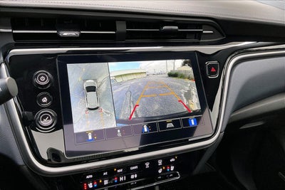 2023 Chevrolet Bolt EUV Premier