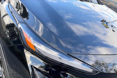 2023 Chevrolet Bolt EUV Premier