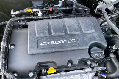 2013 Chevrolet Cruze ECO