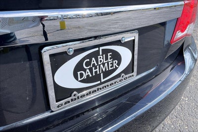 2013 Chevrolet Cruze ECO