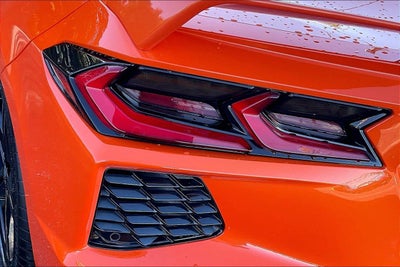 2020 Chevrolet Corvette Stingray 1LT