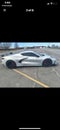 2023 Chevrolet Corvette Stingray 1LT