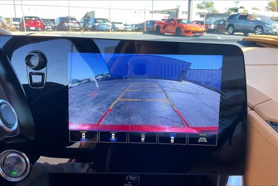 2023 Chevrolet Corvette Stingray 3LT