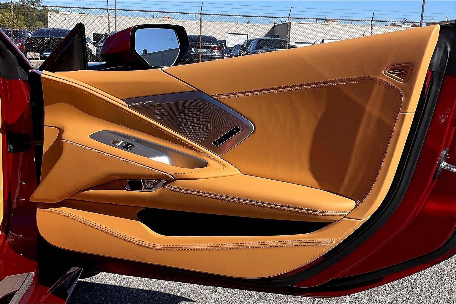 2023 Chevrolet Corvette Stingray 3LT